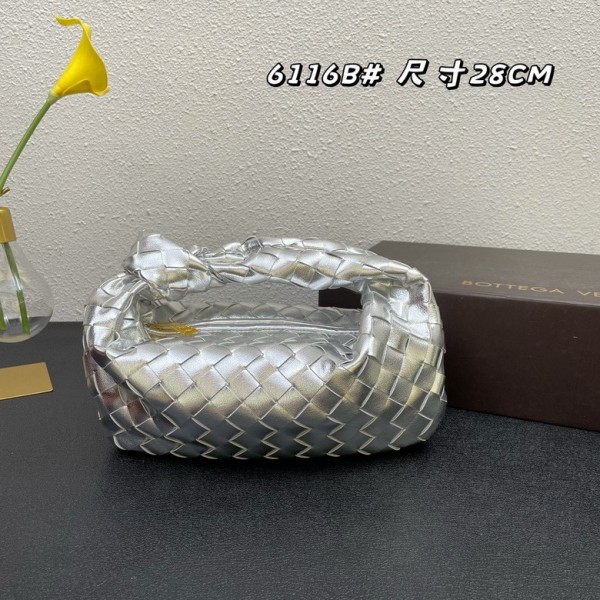 Bottega Veneta Mini Jodie BV114