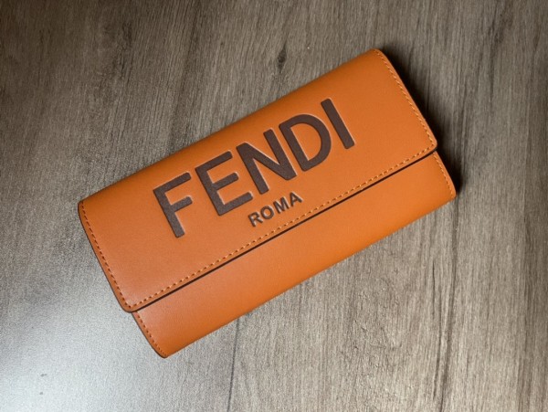 Fendi Wallets 3 Colors FD-022