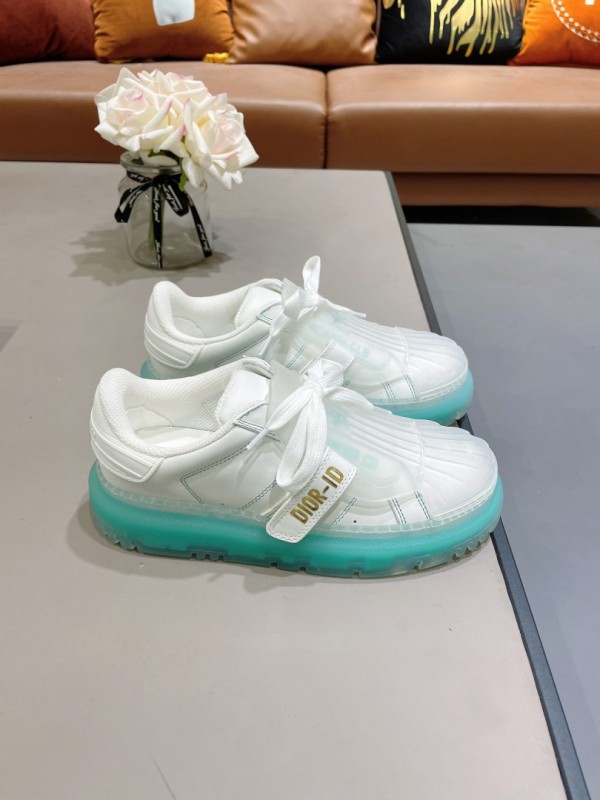 Dior Dior-ID Sneakers DRS-014