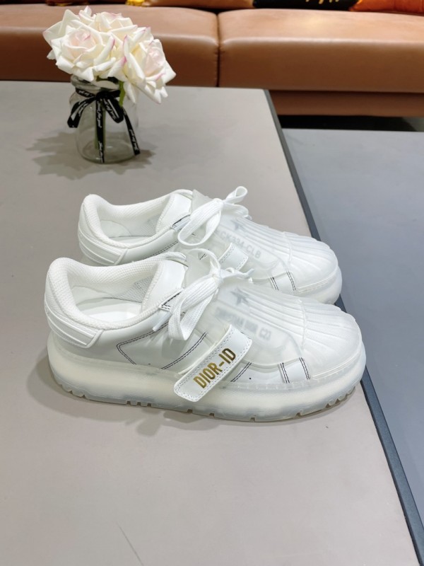 Dior Dior-ID Sneakers DRS-015