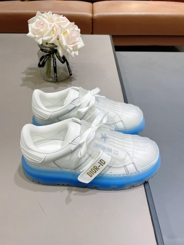 Dior Dior-ID Sneakers DRS-017