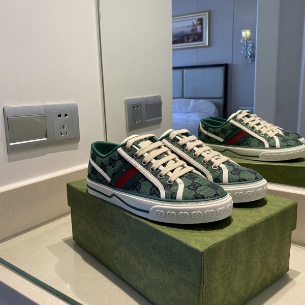 Gucci Tennis 1977 Sneaker GUCS-092