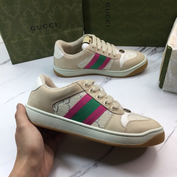 Gucci Screener Sneaker GUCS-097