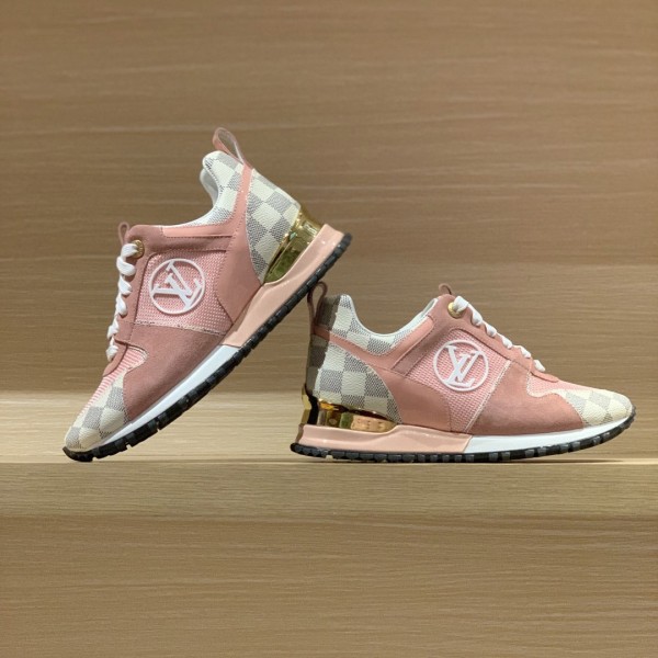 LV Run Away Sneaker LVS-088