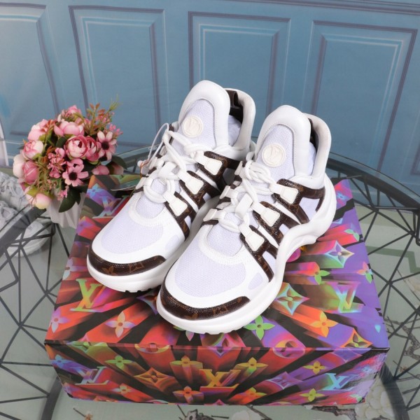 LV Women Archlight Sneaker LVS-159