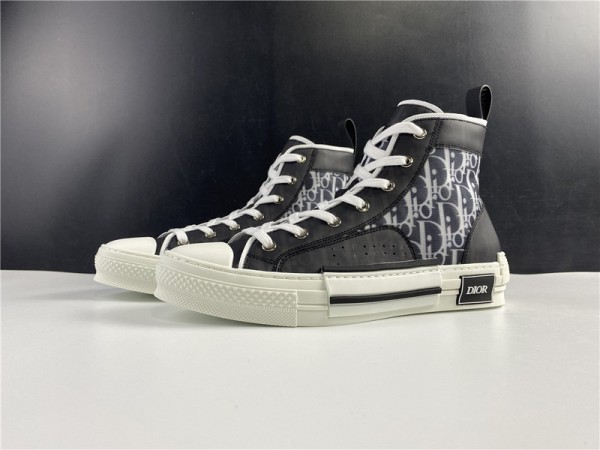 Dior High-Top Sneakers (DR-SH-A07)