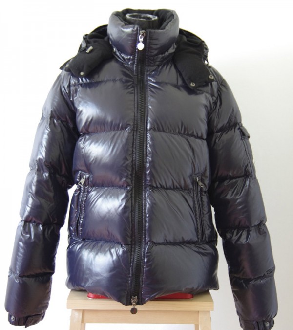 Moncler Men Himalaya Jakcet Blue (MON-JC-CC15)