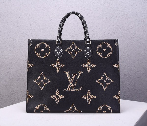 Louis Vuitton Onthego Tote Bag (LV-BG-M44674)