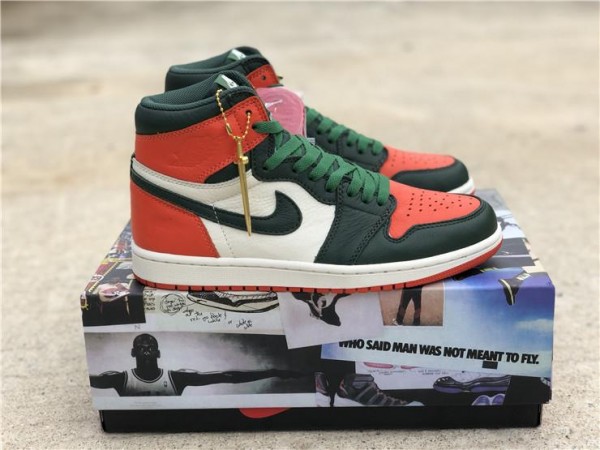 Air Jordan 1 Retro High OG "Solefiy" AV3905-138 (AJ-0078)