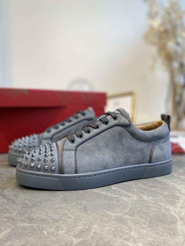 Christian Louboutin Low-Top Sneakers CL-LS01