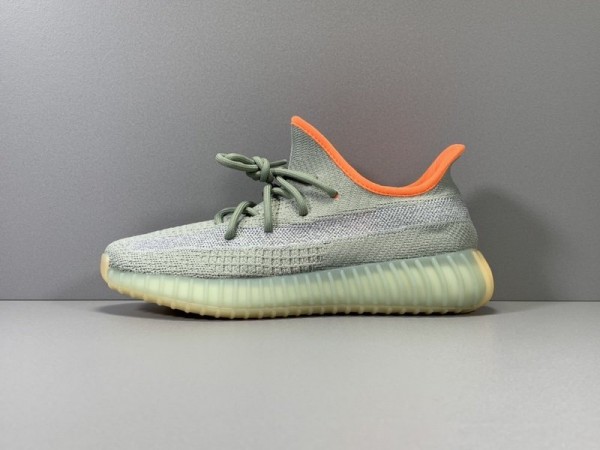 Adidas Yeezy Boost 350 V2 "Desert Sage" (AYZ-N05)