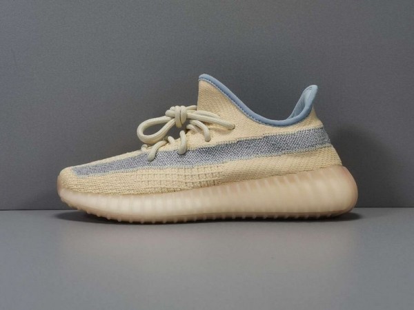 Adidas Yeezy Boost 350 V2 "LINEN" (AYZ-N11)