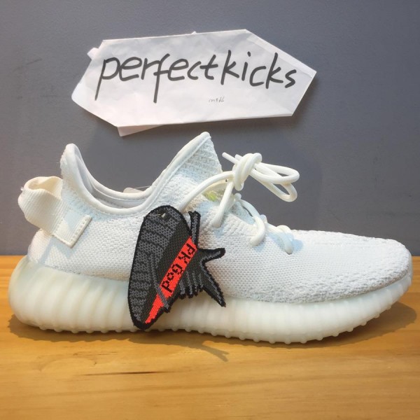 Adidas Yeezy Boost 350 V2 "Cream White" (PKGOD-Y08)