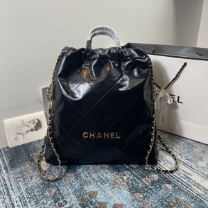 Chanel 22 Large Back Pack - 22BAG004