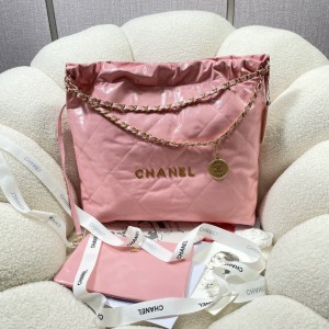 Chanel 22 Medium Handbag - 22BAG021
