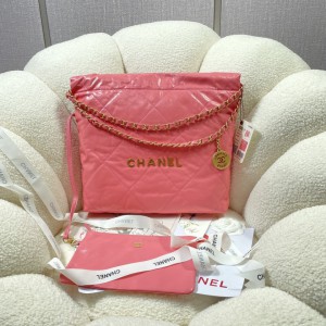 Chanel 22 Small Handbag - 22BAG022
