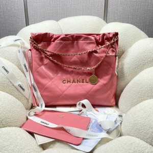 Chanel 22 Medium Handbag - 22BAG023