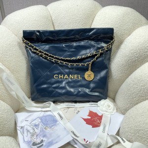 Chanel 22 Small Handbag - 22BAG027