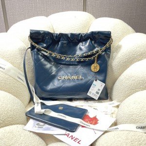 Chanel 22 Medium Handbag - 22BAG028