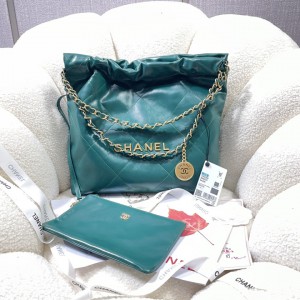 Chanel 22 Small Handbag - 22BAG030