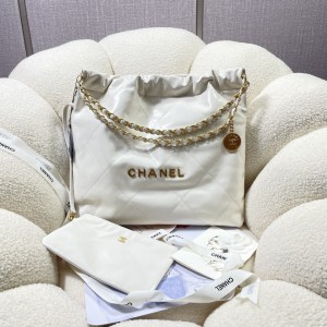 Chanel 22 Medium Handbag - 22BAG034