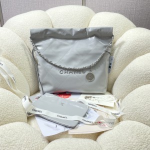 Chanel 22 Small Handbag - 22BAG047