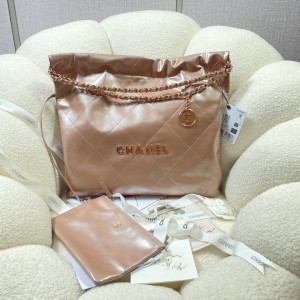 Chanel 22 Medium Handbag - 22BAG055