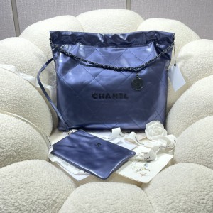 Chanel 22 Medium Handbag - 22BAG057