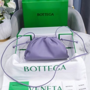 Bottega Venete Pouch Bag BV154