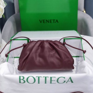 Bottega Venete Pouch Bag BV157