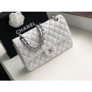 Chanel Classic Flap Bag 25cm - CF013