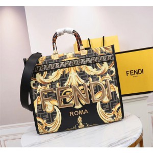 Fendi Sunshine Tote Bag FD-005