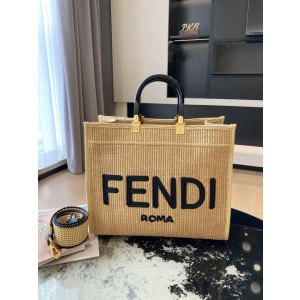 FENDI Sunshine Tote Bag FD-074