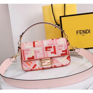 Fendi Baguette Bag FD-080