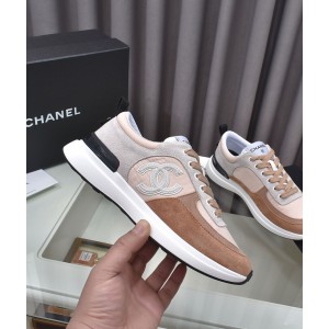 Chanel Low-top Sneaker CHN-023