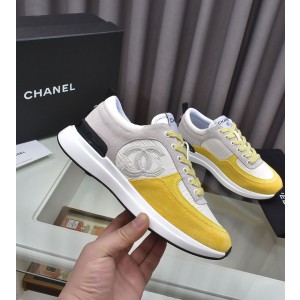 Chanel Low-top Sneaker CHN-025
