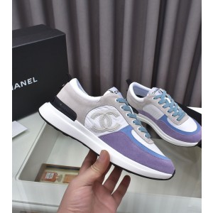 Chanel Low-top Sneaker CHN-026