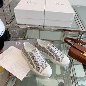 Dior Walk'n'Dior Sneakers DRS-019