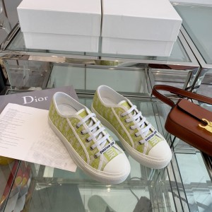 Dior Walk'n'Dior Sneakers DRS-023
