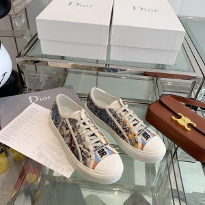 Dior Walk'n'Dior Sneakers DRS-034