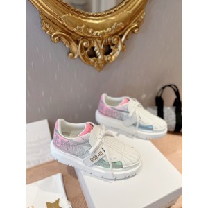 Dior Dior-ID Sneakers DRS-041