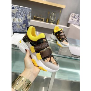 Dior D-Wander Sneakers DRS-095