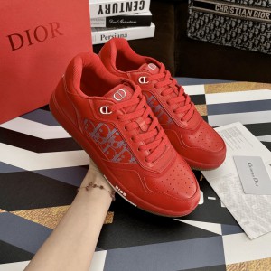 Dior B27 Low-top Sneakers DRS-107