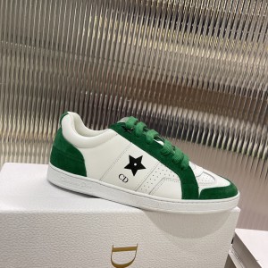 Dior Star Sneakers DRS-114