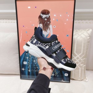 Dior D-Wander Sneakers DRS-121