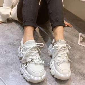 Dior Women Sneakers DRS-129