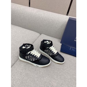 Dior B27 High-top Sneakers DRS-150