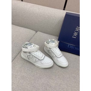 Dior B27 High-top Sneakers DRS-151