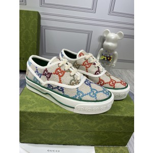 Gucci Tennis 1977 Slip-on Sneaker GUCS-038