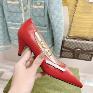 Gucci Wome Pumps GUCS-059